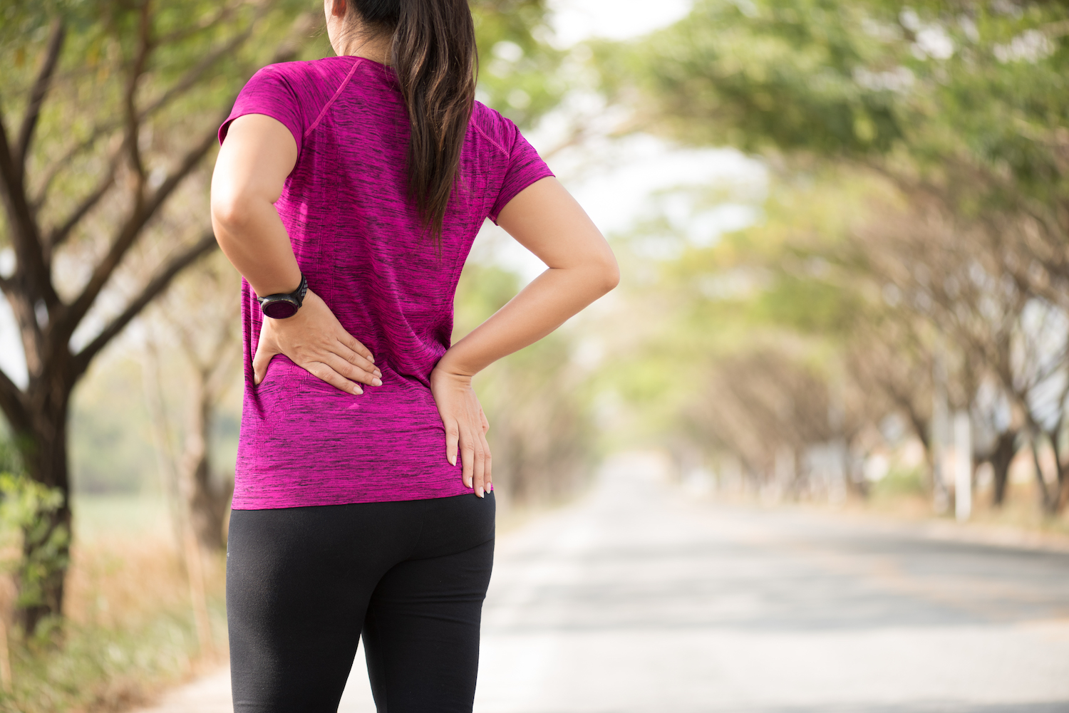 Sciatica Pain Relief Centennial Chiropractor